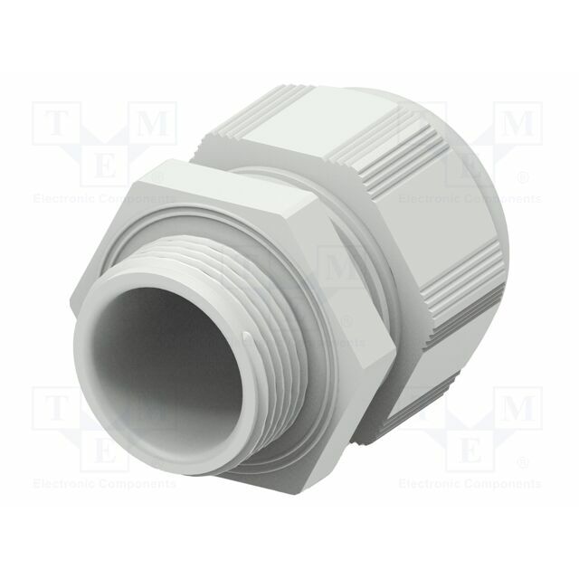 TE CONNECTIVITY Cable gland; without nut
