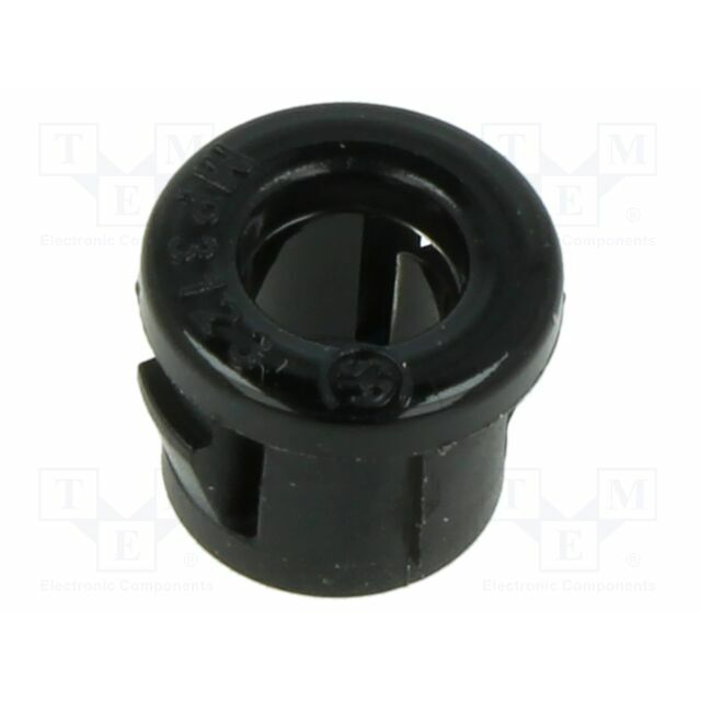 ESSENTRA Grommet; Ømount.hole: 7.9mm