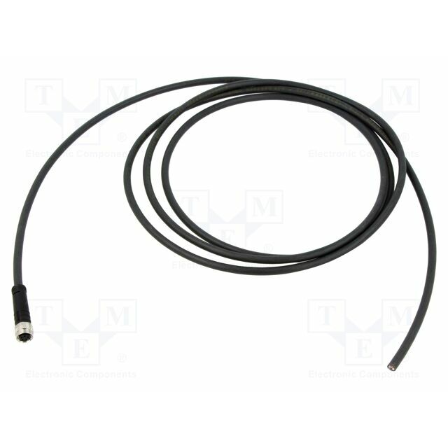 LED2WORK Cable: for sensors; PIN: 5