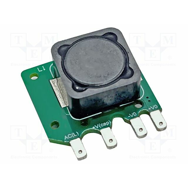 GAPTEC Electronic Converter: AC/DC; 3W; Uin: