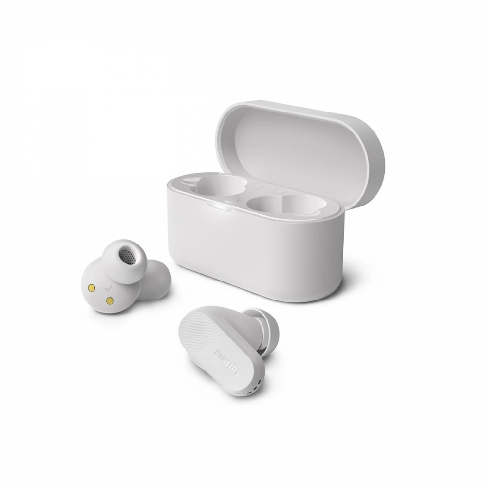PHILIPS Earphones TAT3509GY/00 | TAT3509WT/00 |