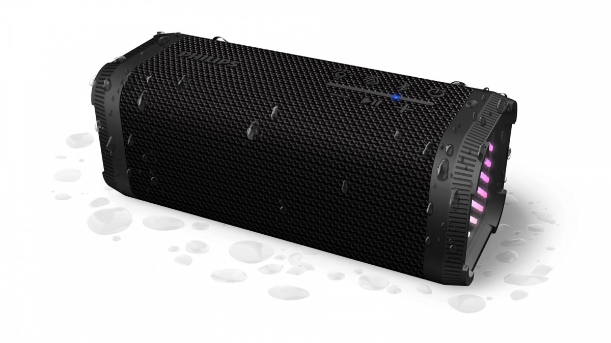 Philips TAS2000B Højttaler Sort | TAS2000B/00