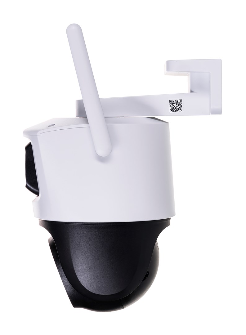 Imou Cruiser Dual Turret IP drošības