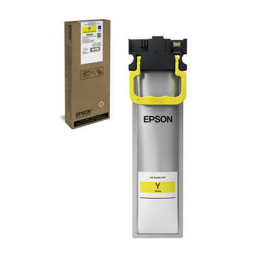 Epson T9444 Gul 3000 sider Blæk
