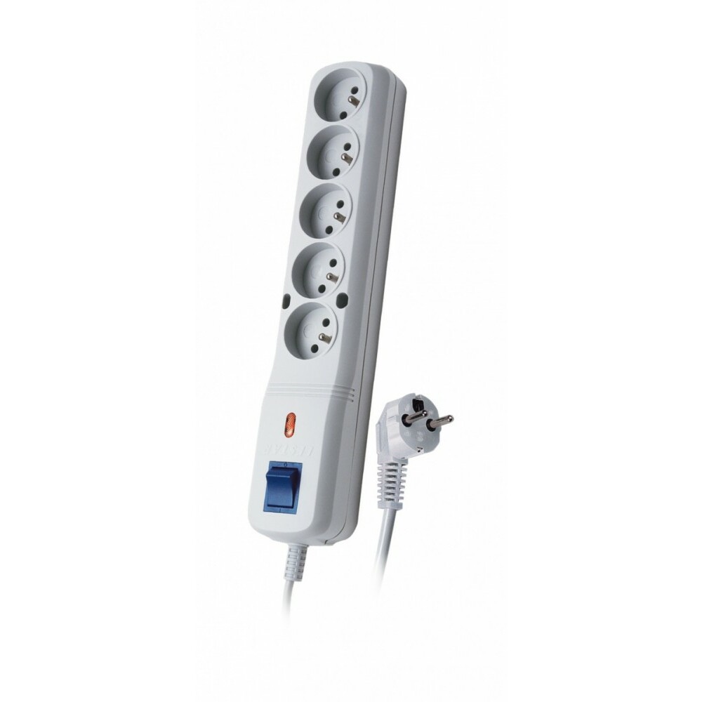 LESTAR Surge Protector LF-530WA, 3L EMI/RFI