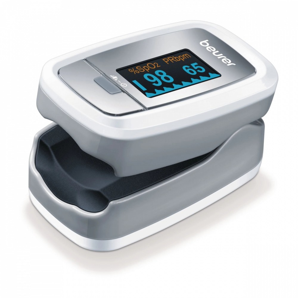 BEURER Pulse Oximeter PO30 | PO