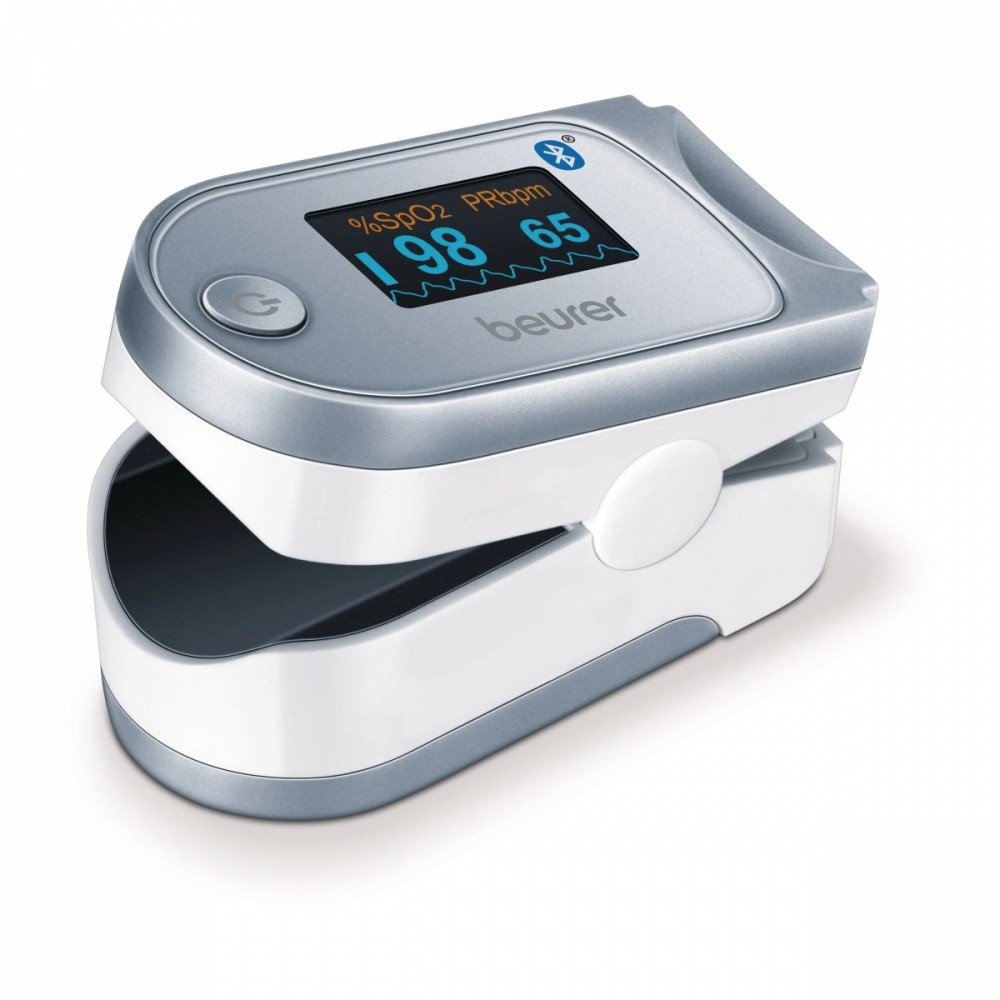 BEURER Pulse Oximeter PO60 | PO60