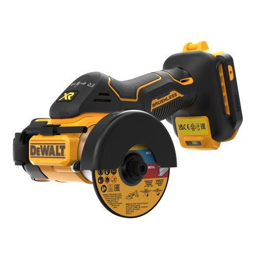 DeWALT Kompakts griešanas instruments 18V |