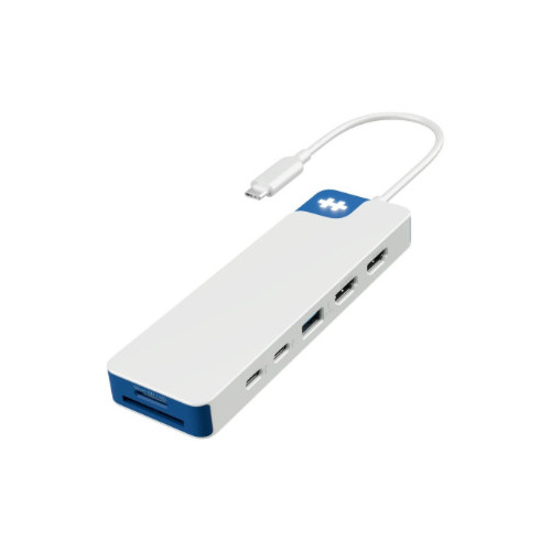 Hyper HyperDrive Flex 9 Port Dual