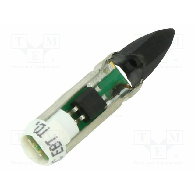 CML INNOVATIVE TECHNOLOGIES LED lamp; T5
