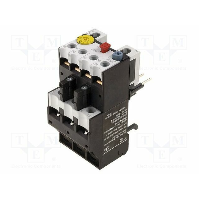 EATON ELECTRIC Thermal relay; NC,NO