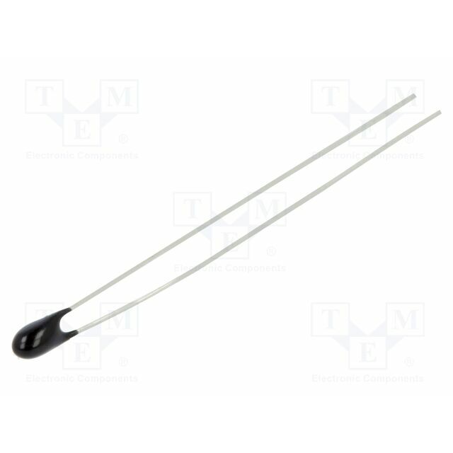 EATON ELECTRONICS Thermistor: NTC; 10kΩ; THT