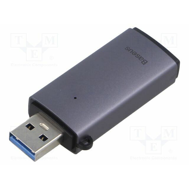 BASEUS Card reader: memory; USB A