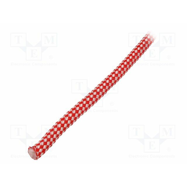 SPLOT Rope; polypropylene; Ørope: 10mm; L: