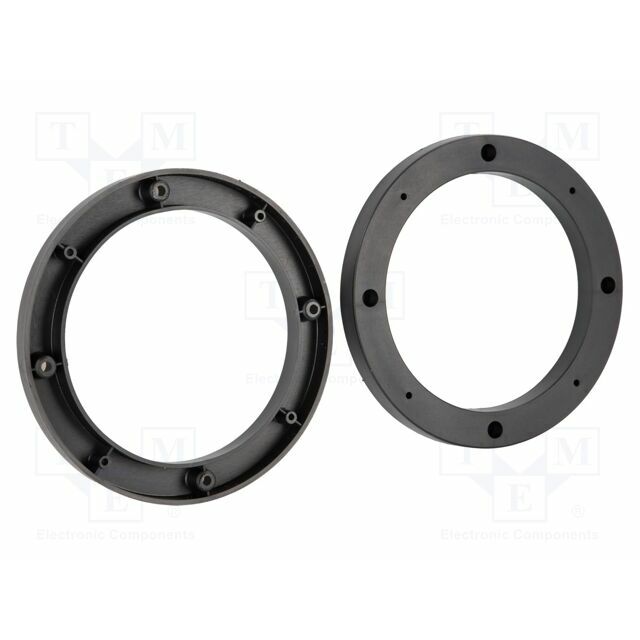 ACV Speaker frame; 130mm; universal; 2pcs