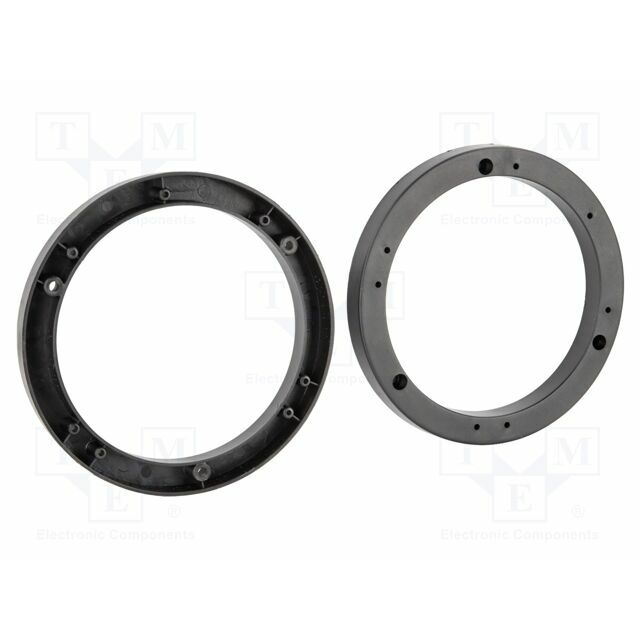 ACV Speaker frame; 160mm; universal; 2pcs
