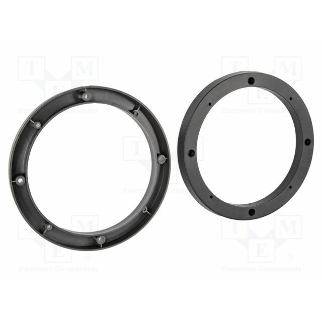 ACV Speaker frame; 165mm; universal; 2pcs
