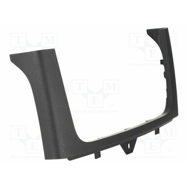 ACV Radio frame; Smart; 2 DIN
