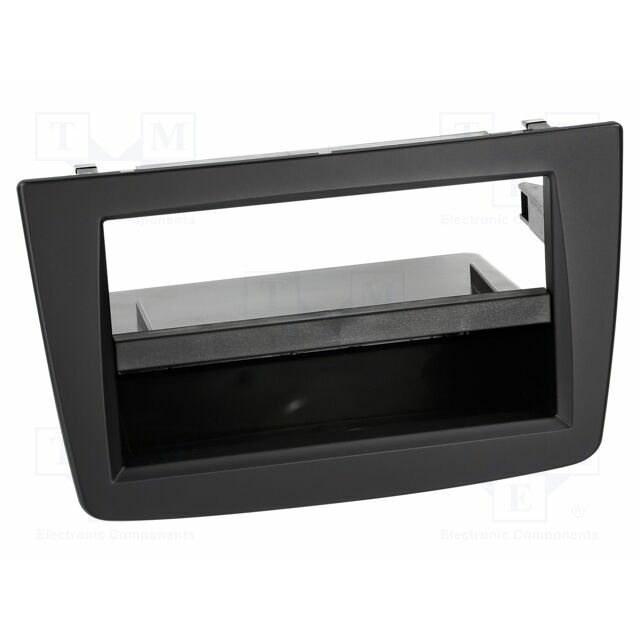 ACV Radio frame; Alfa Romeo; 2