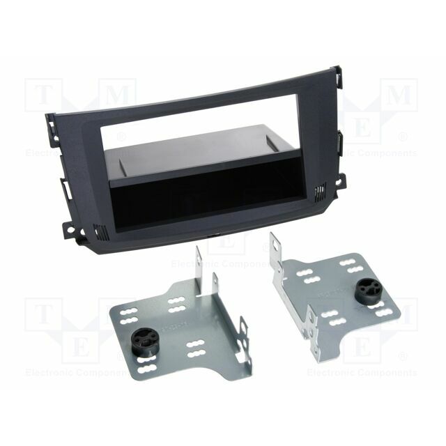 ACV Radio frame; Smart; 2 DIN