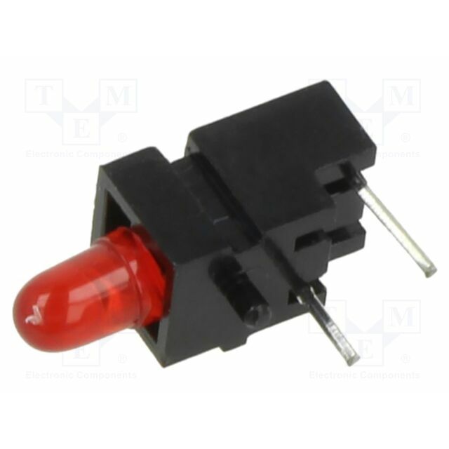 MENTOR LED; in housing; 2.8mm