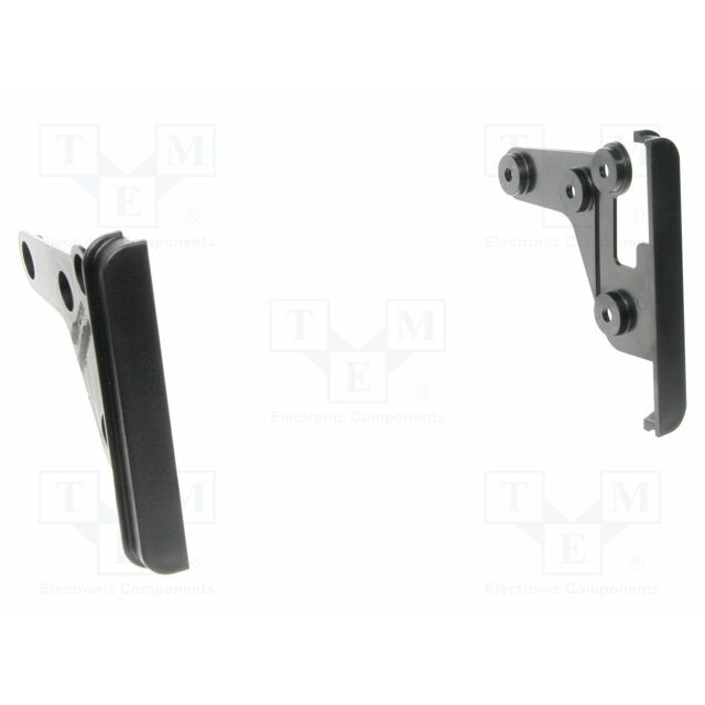 ACV Radio frame; Subaru,Toyota; 2