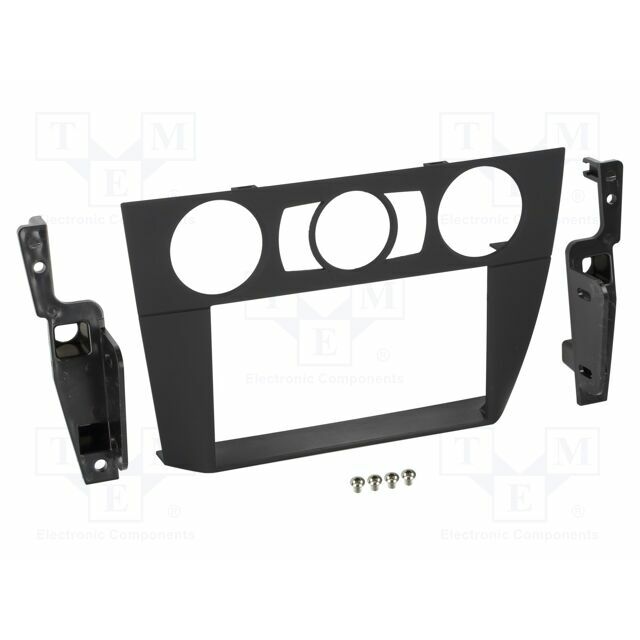 ACV Radio frame; BMW; 2 DIN