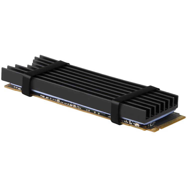 AXAGON CLR-M2L6 passive - M.2