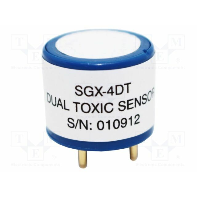 AMPHENOL SGX SENSORTECH Sensor: gas; hydrogen