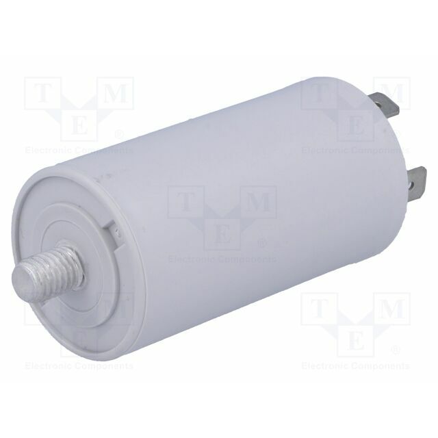 MIFLEX SOLUTIONS Filter: anti-interference; mains; 250VAC