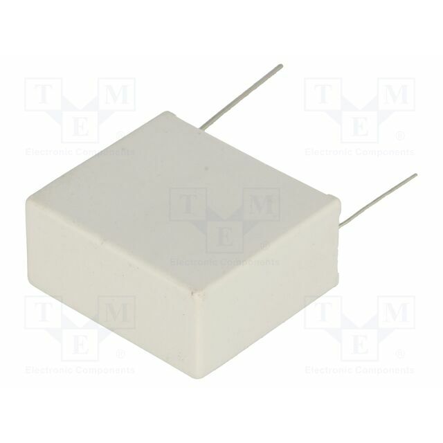 MIFLEX SOLUTIONS Filter: RC; 275VAC; 1uF