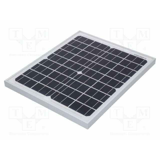 CELLEVIA POWER Photovoltaic cell; monocrystalline silicon
