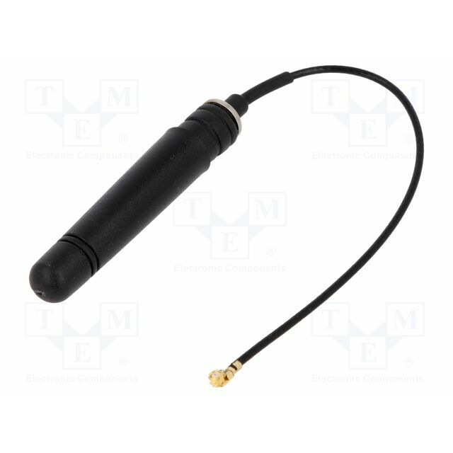 SR PASSIVES Antenna: communication; GSM; 2dBi
