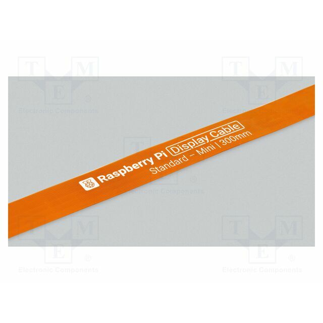 Connection cable; 300mm; Raspberry Pi 5