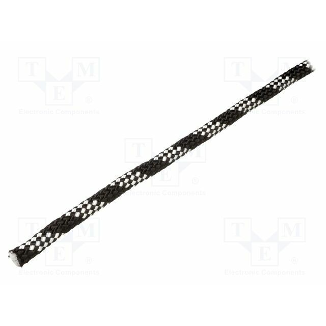 SPLOT Rope; polypropylene; Ørope: 10mm; L: