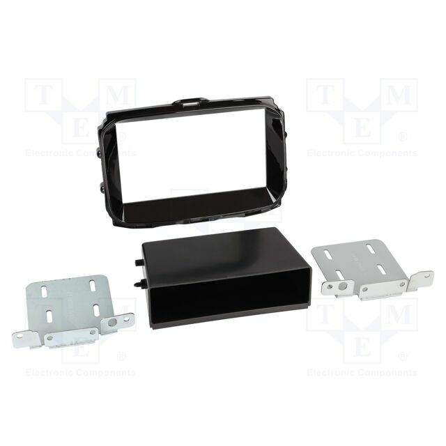 ACV Radio frame; Alfa Romeo; 2