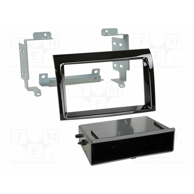 ACV Radio frame; Citroën,Fiat,Opel