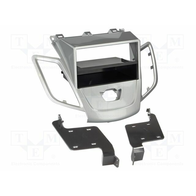 ACV Radio frame; Ford; 2 DIN