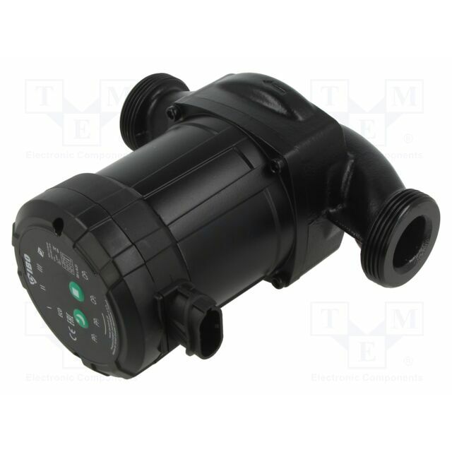 Pump: circulator; BETA 2; 230VAC; IP44