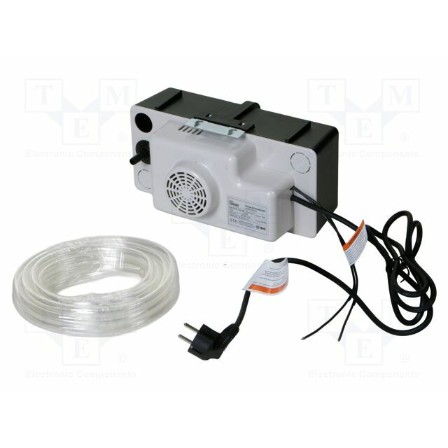 Pump: for condensate; CONIBO; 230VAC; 1÷25°C