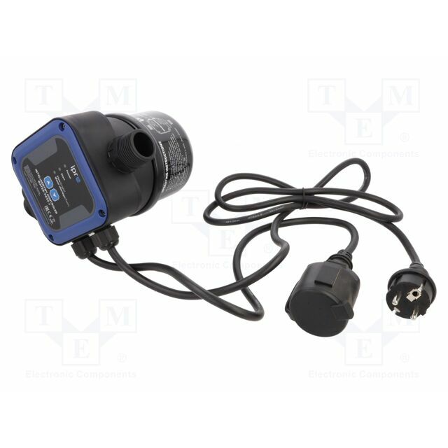 IPRO Intelligent pump controller; 100÷260VAC; IP65