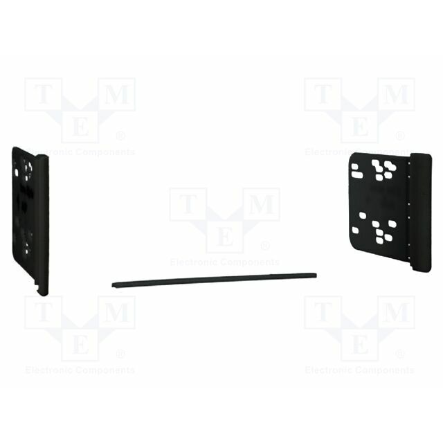 ACV Radio frame; Ford,Lincoln,Mazda