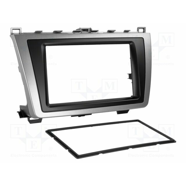 ACV Radio frame; Mazda; 2 DIN