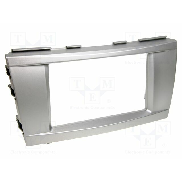 ACV Radio frame; Toyota; 2 DIN