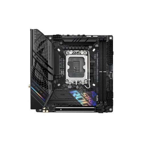 ASUS ROG STRIX B760-I GAMING WIFI