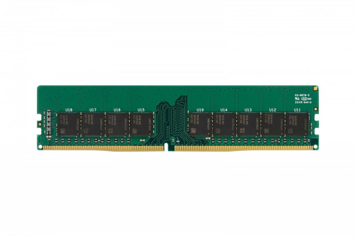 GOODRAM Server memory DDR4 8GB/3200(1*8GB) ECC
