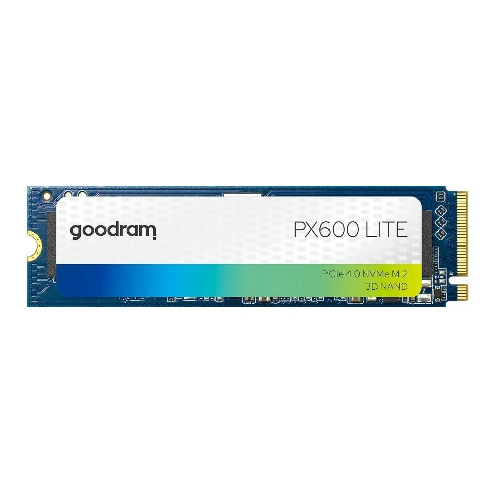 SSD Disks Goodram PX600 Lite 256GB