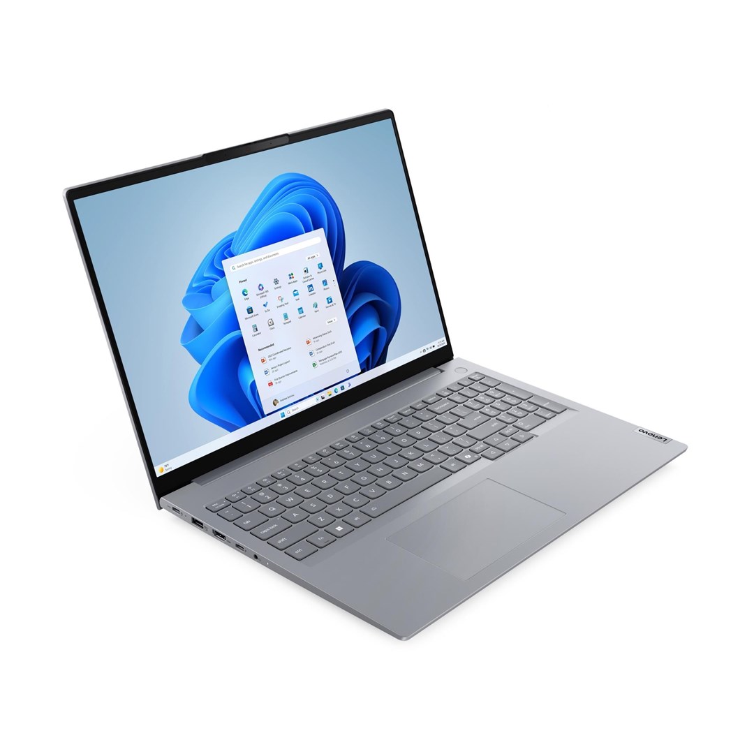 Lenovo ThinkBook 16 G9 IRL Intel