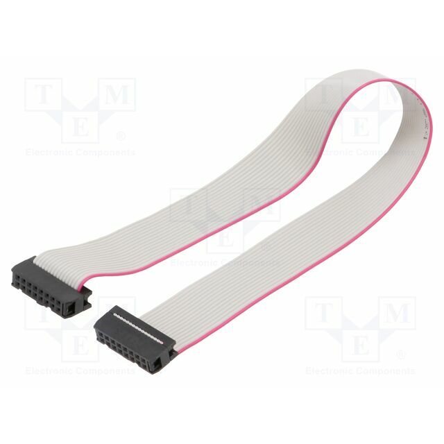 CONNFLY Ribbon cable with IDC connectors