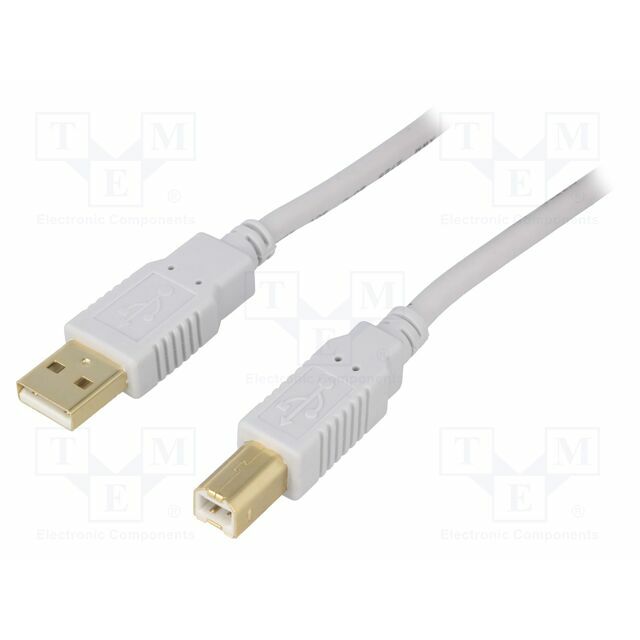 BQ CABLE Cable; USB 2.0